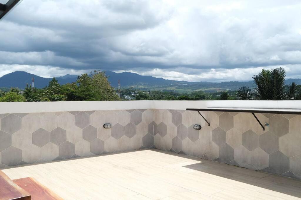 Villa 55 With Pool, Karaoke And Rooftop Bogor Zewnętrze zdjęcie